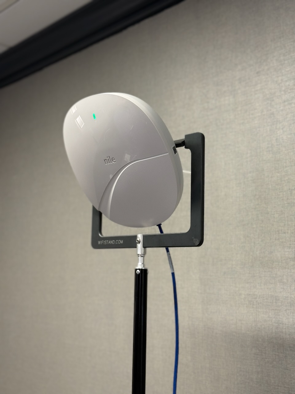 Nile Wi-Fi access point