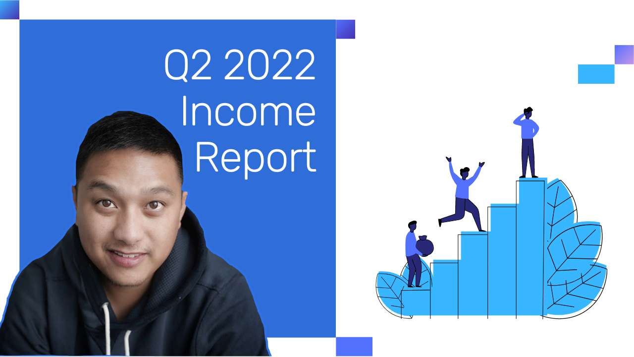 Q2 2022 Income Report