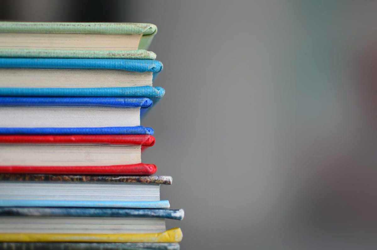 Level Up Your IT Consulting Business with These 3 Books (2023)