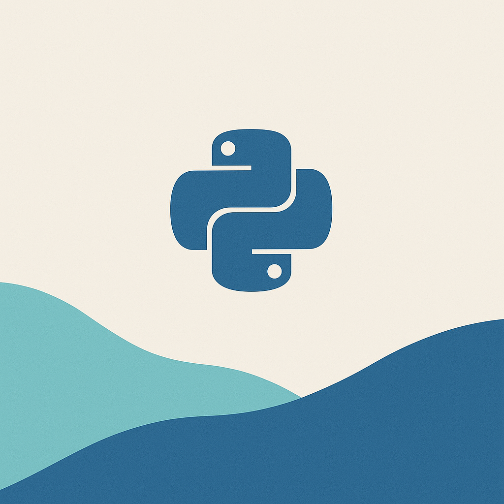 From Zero to Network Automation: My First Step into Python