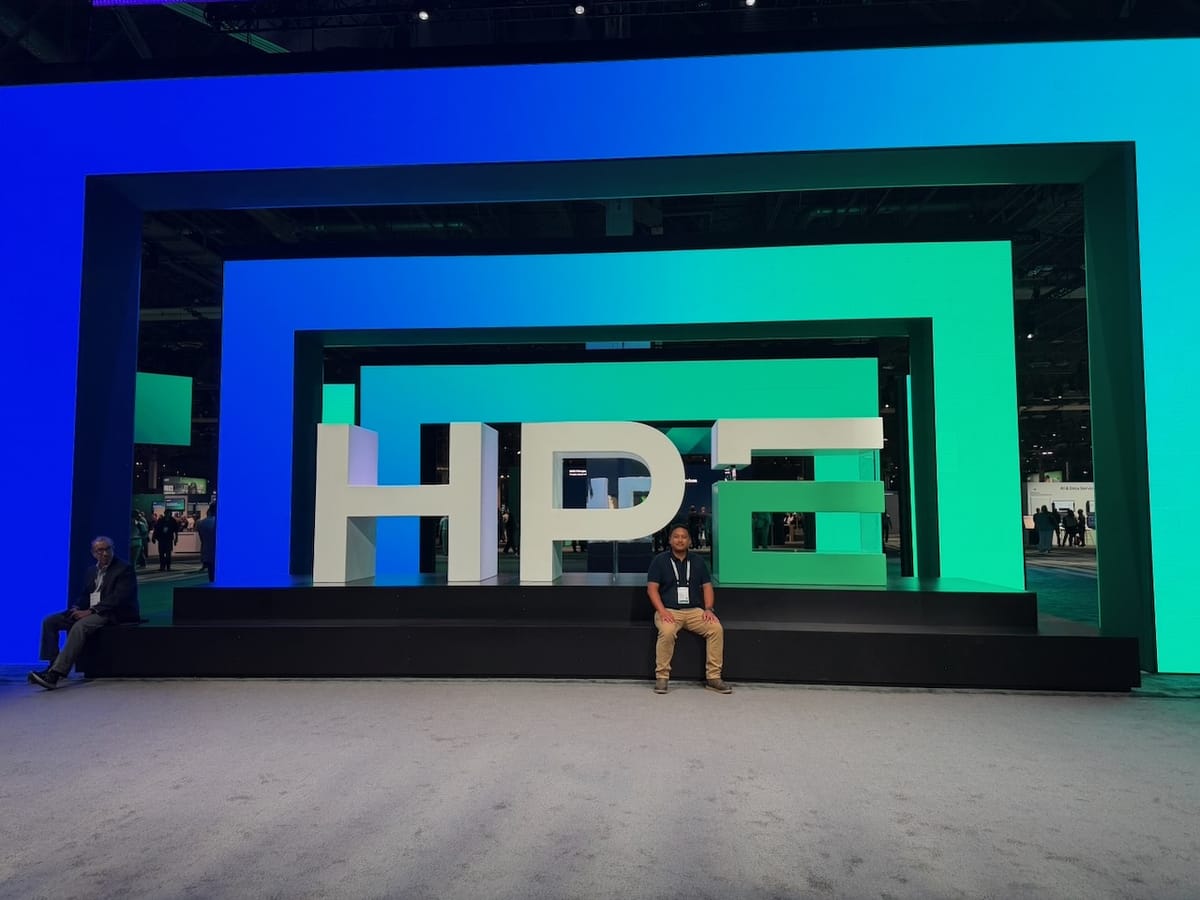 Why Your Next AI Decision Is a Networking Decision