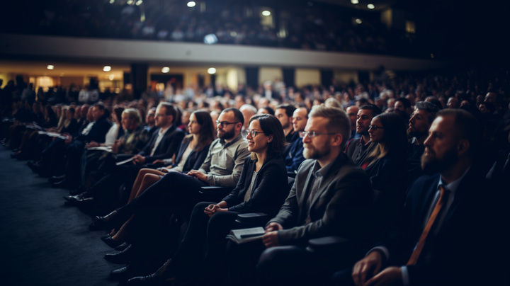 Are Wi-Fi Conferences Worth It?