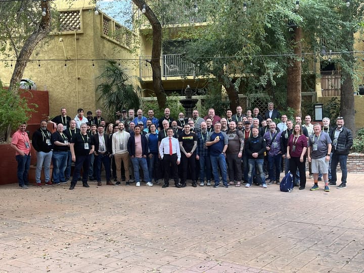 An Emotional WLPC
