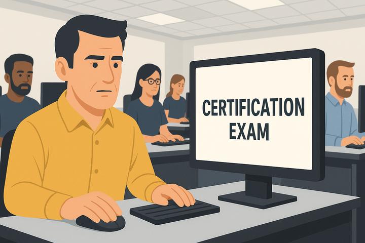 The Power of Real-World Experience in Juniper Mist AI Certifications